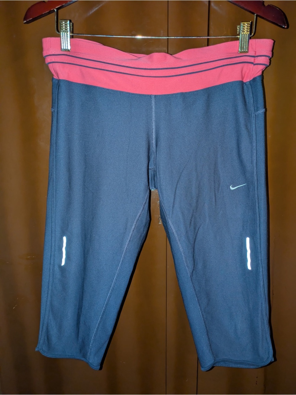 Nike Dri-Fit Capri Leggings